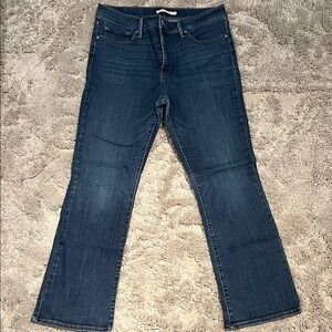 Men’s Levi’s 315 shaping Boot Cut Jeans